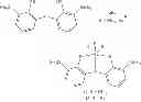 Fig. 23 - Catalyst compositions containing transition metal complexes with thiolate ligands