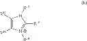 Fig. 15 - Sulfonated dye salts having improved stability