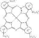 Fig. 45 - Sulfonated dye salts having improved stability