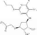 Fig. 04 - Intermediates and processes for preparing Ticagrelor
