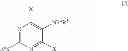 Fig. 40 - Intermediates and processes for preparing Ticagrelor