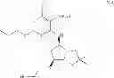 Fig. 58 - Intermediates and processes for preparing Ticagrelor