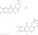 Fig. 72 - PROCESS FOR THE PREPARATION OF AN HIV INTEGRASE INHIBITOR