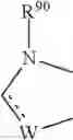 Fig. 08 - Androstane and pregnane steroids with potent allosteric GABA receptor chloride ionophore modulating properties