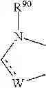 Fig. 23 - Androstane and pregnane steroids with potent allosteric GABA receptor chloride ionophore modulating properties