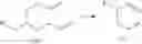Fig. 27 - Methods for producing bicyclic compounds via claisen rearrangements