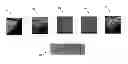 Fig. 01 - Fluidic channel coated with metal catalysts and devices and methods relating thereto