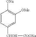 Fig. 05 - Method of separating phenolic compounds in salified form