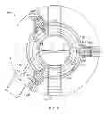Fig. 06 - Focusing a particle beam
