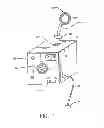 Fig. 02 - K-RING ELECTROMAGNETIC TREATMENT APPARATUS, SYSTEM AND METHOD FOR TUMORS, ARTHRITIS AND OTHER AILMENTS