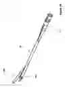 Fig. 03 - Methods, Systems, and Devices Relating to a Removable Percutaneous Interface Line