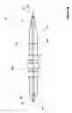 Fig. 15 - Methods, Systems, and Devices Relating to a Removable Percutaneous Interface Line