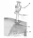 Fig. 01 - Endoscope with multifunctional extendible arms and endoscopic instrument with integrated image capture for use therewith