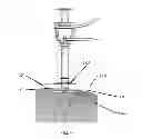Fig. 09 - Endoscope with multifunctional extendible arms and endoscopic instrument with integrated image capture for use therewith