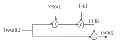 Fig. 01 - Method for determining non-invasively a heart-lung interaction