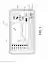 Fig. 02 - Receivers for analyzing and displaying sensor data