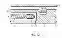 Fig. 12 - OPTICAL COHERENCE TOMOGRAPHY AND PRESSURE BASED SYSTEMS AND METHODS