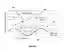 Fig. 08 - Apparatus and methods for acoustically or mechanically stimulating a cochlea and intracochlear recording of mechanically or acoustically evoked auditory potentials in the cochlea