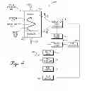 Fig. 04 - DISTRACTOR FOR MEASURING LOAD AND POSITION OF LOAD APPLIED BY THE MUSCULAR-SKELETAL SYSTEM AND METHOD THEREFOR