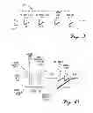 Fig. 08 - DISTRACTOR FOR MEASURING LOAD AND POSITION OF LOAD APPLIED BY THE MUSCULAR-SKELETAL SYSTEM AND METHOD THEREFOR
