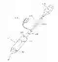 Fig. 01 - INTRAUTERINE PRESSURE CATHETER INTERFACE CABLE SYSTEM
