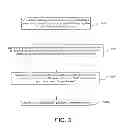 Fig. 05 - INTRAUTERINE PRESSURE CATHETER INTERFACE CABLE SYSTEM