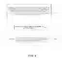 Fig. 06 - INTRAUTERINE PRESSURE CATHETER INTERFACE CABLE SYSTEM