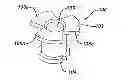 Fig. 01 - Tympanic membrane pressure equalization tube
