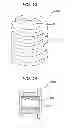 Fig. 07 - Tympanic membrane pressure equalization tube