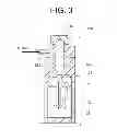 Fig. 04 - Gas mist pressure bathing method and gas mist pressure bathing system