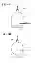 Fig. 05 - Gas mist pressure bathing method and gas mist pressure bathing system