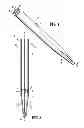 Fig. 02 - Symmetrical tip acute catheter