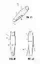 Fig. 04 - Symmetrical tip acute catheter