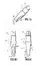 Fig. 05 - Symmetrical tip acute catheter