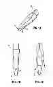 Fig. 07 - Symmetrical tip acute catheter