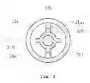 Fig. 07 - Dermatological drug injecting device