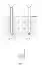 Fig. 04 - Fluid delivery system with electrochemical sensing of analyte concentration levels