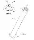 Fig. 10 - Injection device with plural dosage setting windows