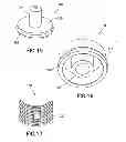 Fig. 14 - Injection device with plural dosage setting windows