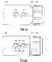 Fig. 16 - Injection device with plural dosage setting windows
