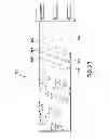 Fig. 18 - Injection device with plural dosage setting windows