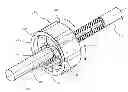 Fig. 01 - Adjustable length catheter and method of use