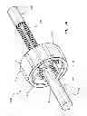 Fig. 04 - Adjustable length catheter and method of use