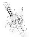 Fig. 05 - Adjustable length catheter and method of use
