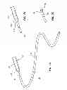 Fig. 10 - Adjustable length catheter and method of use
