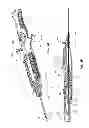 Fig. 05 - Guidewire extension system for a catheter placement device