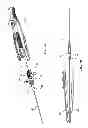 Fig. 09 - Guidewire extension system for a catheter placement device