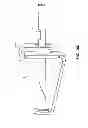 Fig. 12 - Guidewire extension system for a catheter placement device