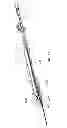 Fig. 26 - Guidewire extension system for a catheter placement device