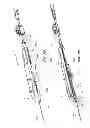Fig. 27 - Guidewire extension system for a catheter placement device